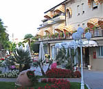 Hotel Conca D'Oro Salò Gardasee